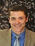 Preston Boulton
